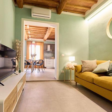 Cozy Apartment With A View In San Miniato Ngoại thất bức ảnh