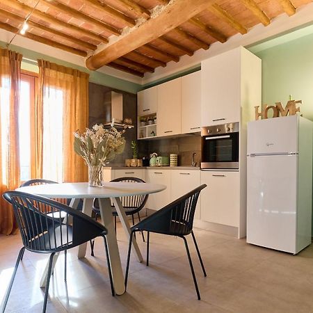 Cozy Apartment With A View In San Miniato Ngoại thất bức ảnh