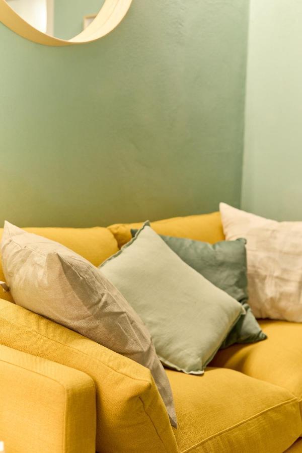 Cozy Apartment With A View In San Miniato Ngoại thất bức ảnh
