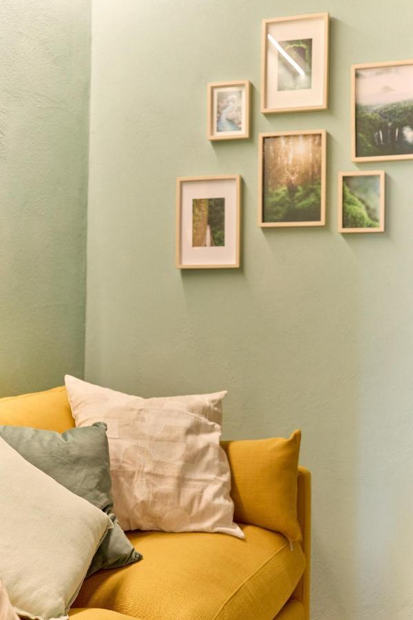 Cozy Apartment With A View In San Miniato Ngoại thất bức ảnh