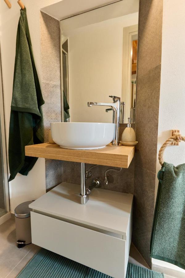 Cozy Apartment With A View In San Miniato Ngoại thất bức ảnh