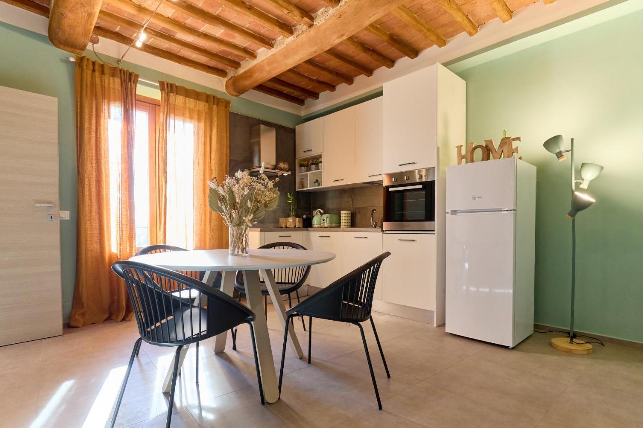 Cozy Apartment With A View In San Miniato Ngoại thất bức ảnh
